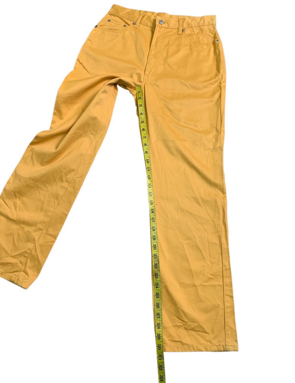 Japanese Brand Rare Design Vintage Valman Antique Jeans Pants Size US 29 - 12 Thumbnail