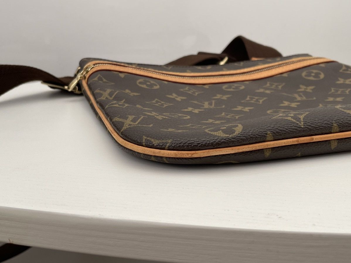 Louis Vuitton Bosphore Pochette Louis Vuitton bag Size ONE SIZE - 9 Thumbnail