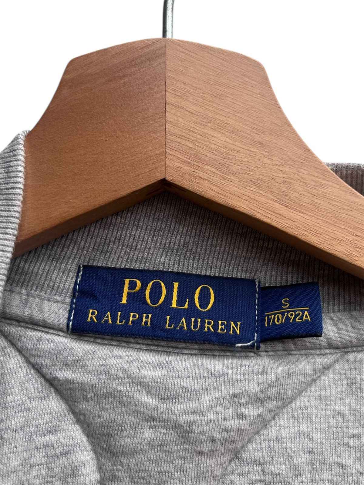 Polo Ralph Lauren Polo Ralph Lauren Quilted Gilet/Vest Size US S / EU 44-46 / 1 - 7 Thumbnail