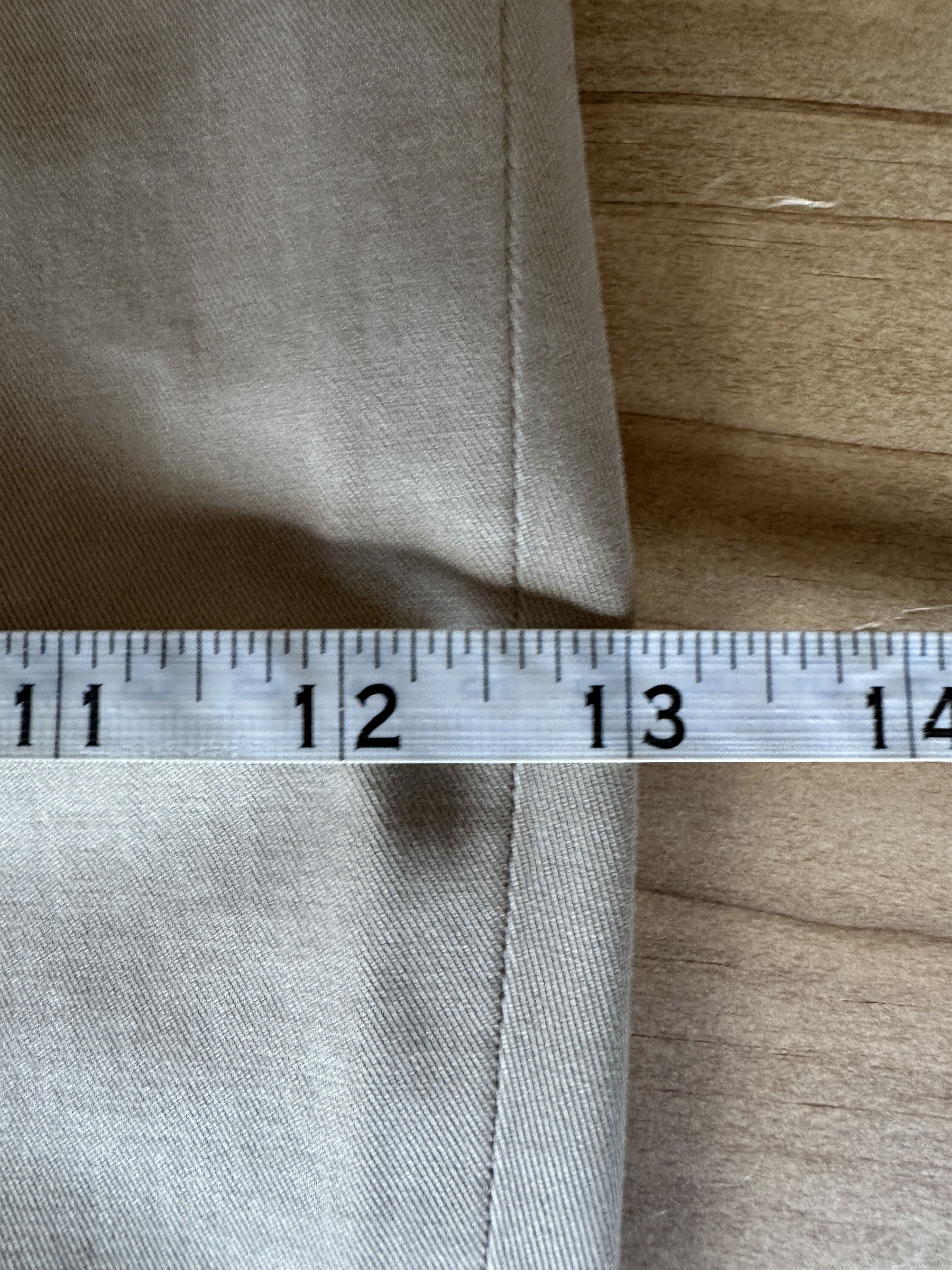 Jil Sander Jil Sander Straight Leg Trousers Size US 36 / EU 52 - 10 Thumbnail