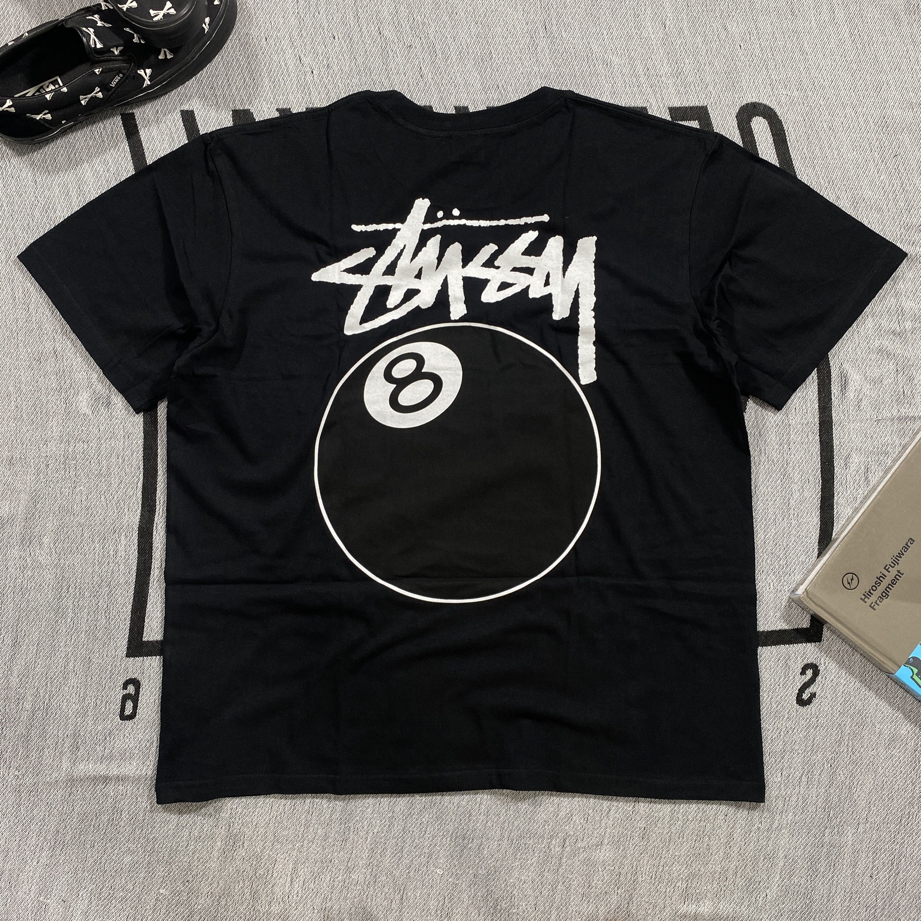 ❗️期間限定SALE❗️STUSSY MERCURY TEE ブラックL ❗️期間限定SALE❗️STUSSY MERCURY TEE ブラックL - メルカリ