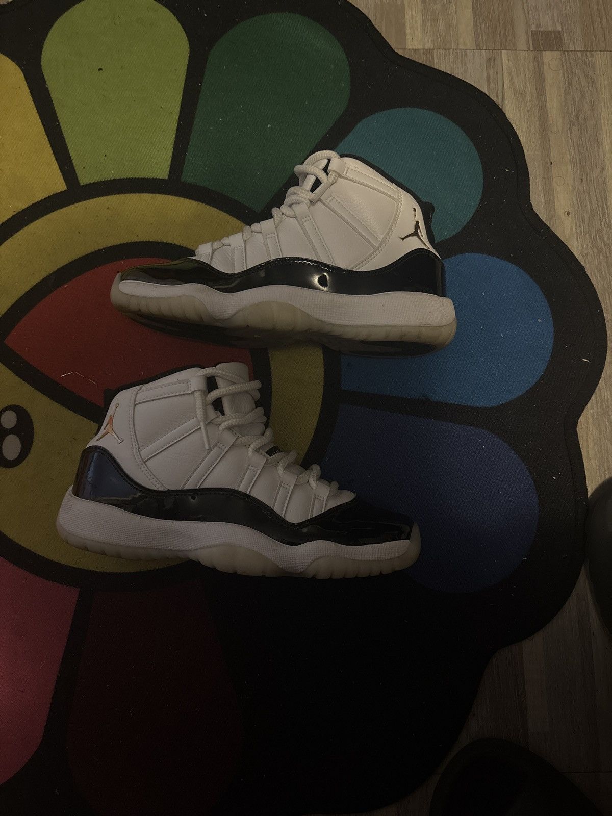 Jordan Brand Jordan 11 Gratitude Size US 5.5 / EU 38 - 7 Thumbnail