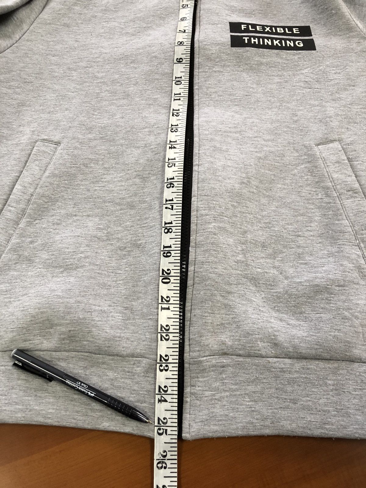 Japanese Brand Intercrew Cross Connection Jacket Size US M / EU 48-50 / 2 - 16 Thumbnail