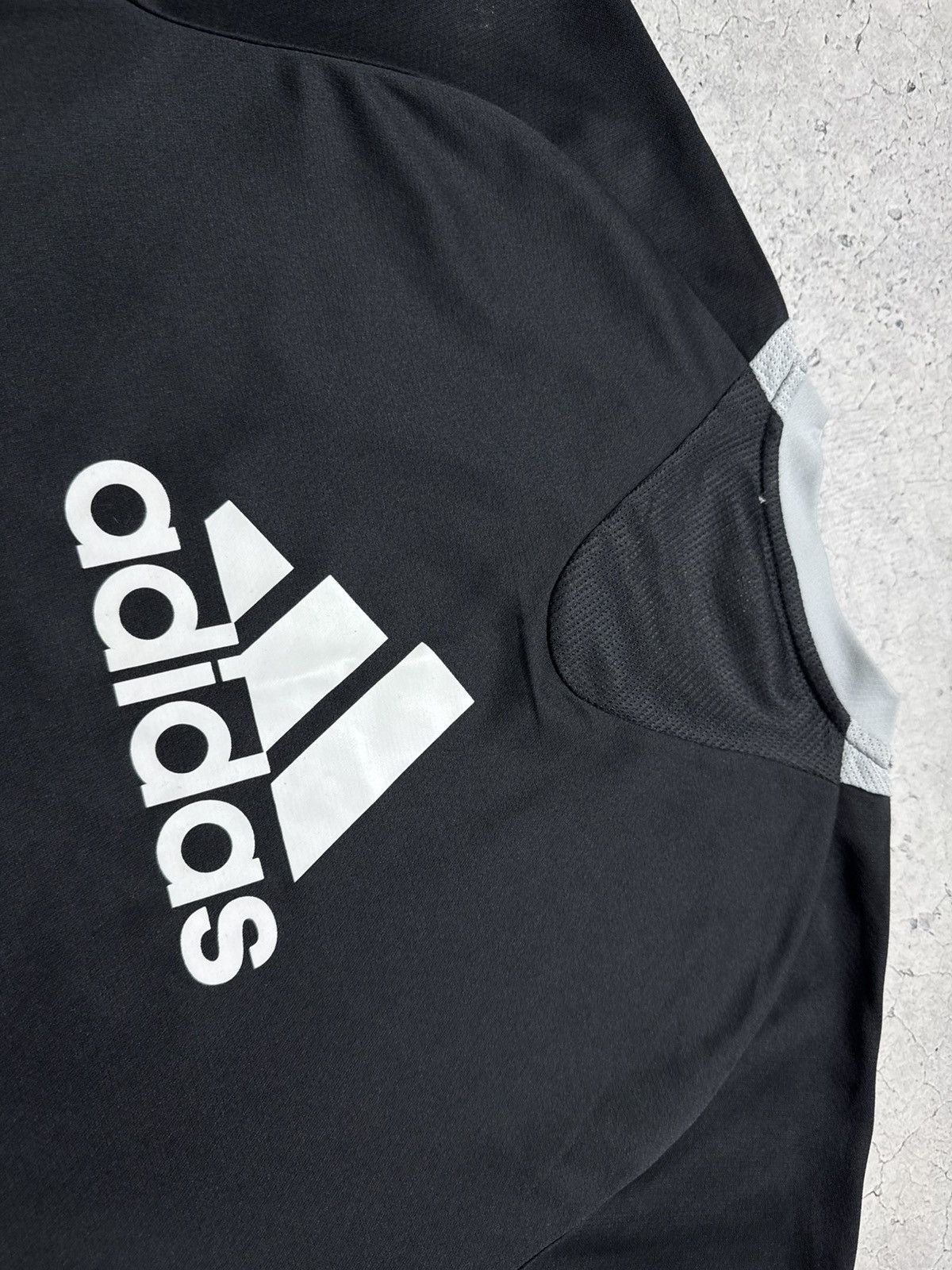 Adidas Adidas FC Liverpool Training Soccer Jersey Shirt Football Size US S / EU 44-46 / 1 - 9 Thumbnail
