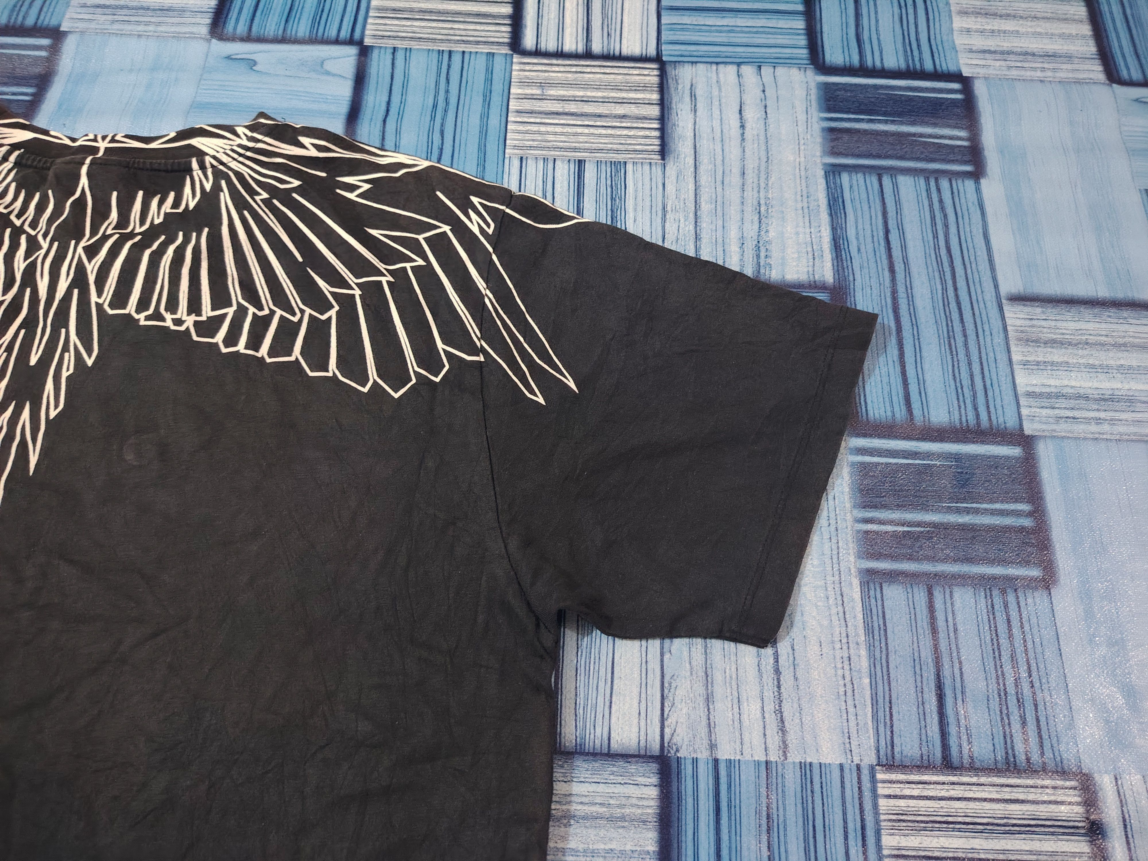 Marcelo Burlon Marcelo Burlon t shirt Size US S / EU 44-46 / 1 - 13 Thumbnail