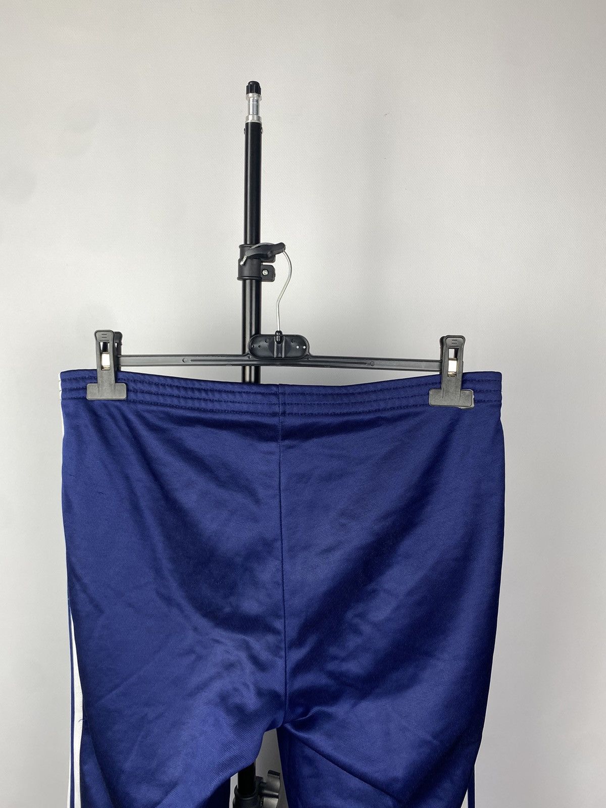 Adidas × Vintage VTG 80s Adidas Original Special Run Track Pants Baggy Size US 34 / EU 50 - 12 Thumbnail
