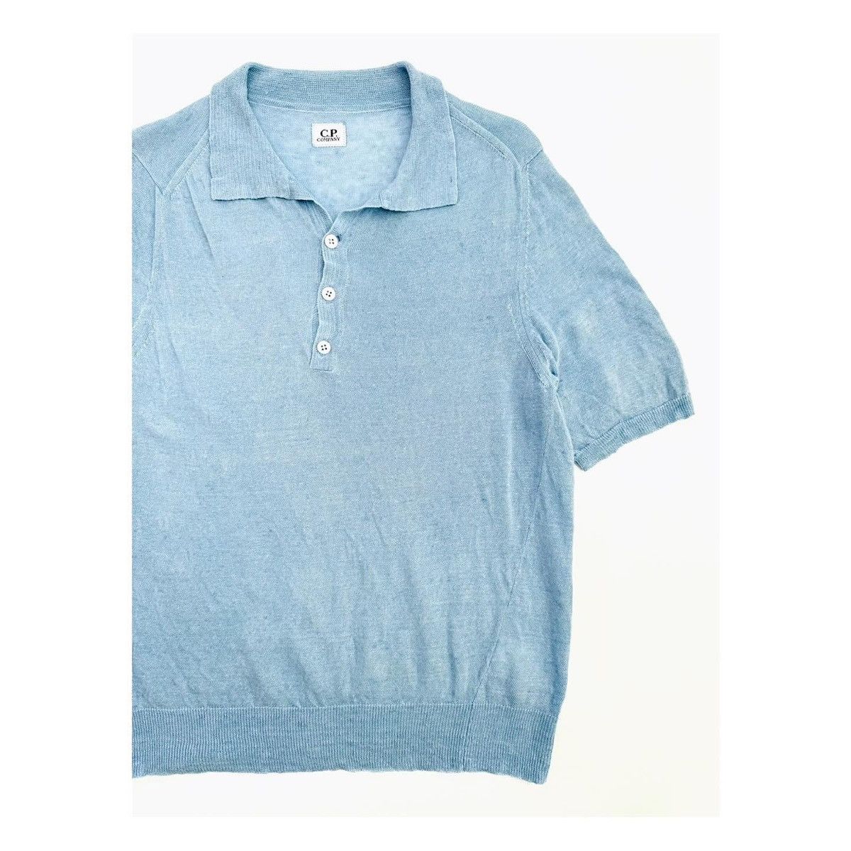 C.P. Company C.P. Company Knitwear Size US M / EU 48-50 / 2 - 2 Thumbnail