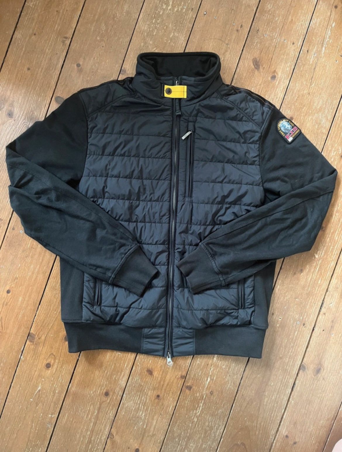 Parajumpers jacket size M