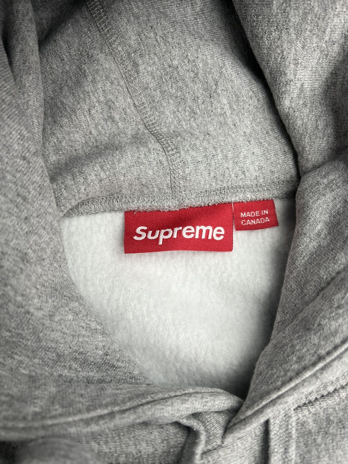 Supreme Supreme Box Logo Hoodie (FW25) Size US XL / EU 56 / 4 - 4 Thumbnail