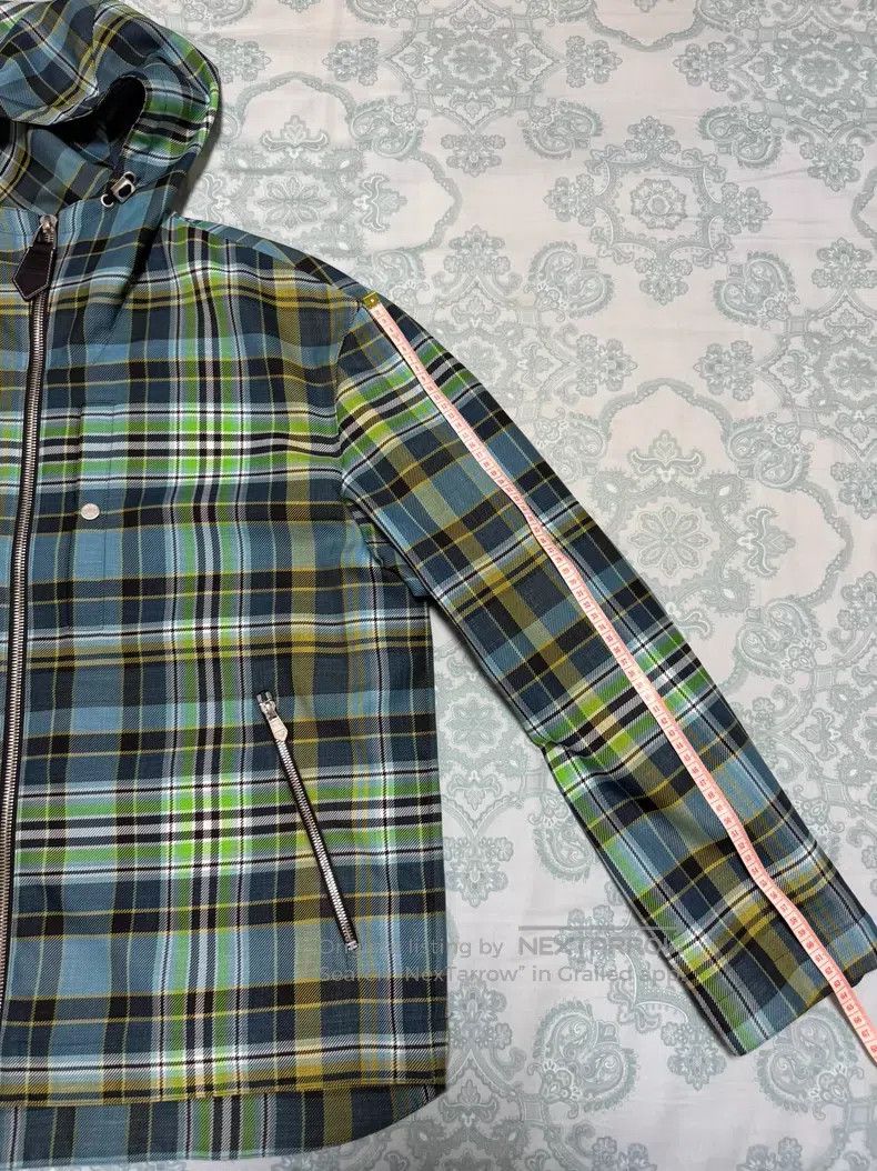 Hermes Hermes Windbreaker Size US M / EU 48-50 / 2 - 5 Thumbnail