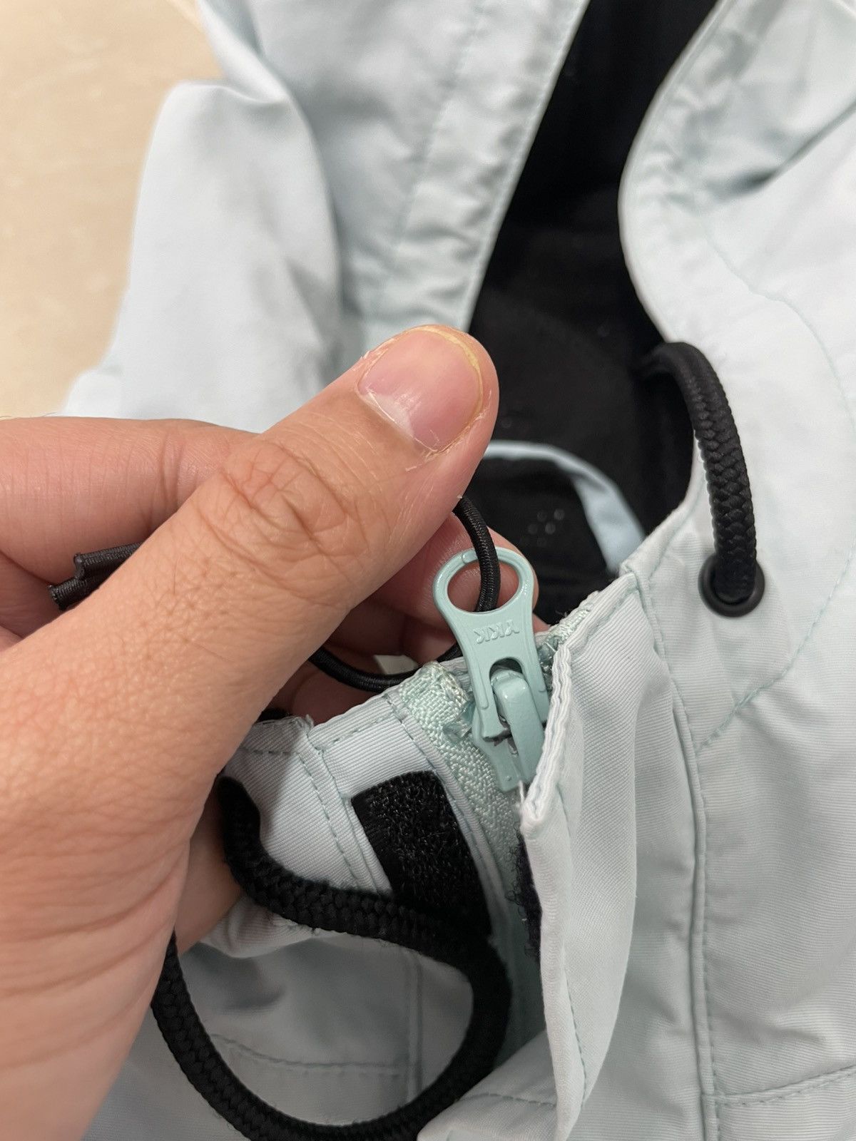 Carhartt Carhartt Light Jacket / Windbreaker Size US L / EU 52-54 / 3 - 5 Thumbnail