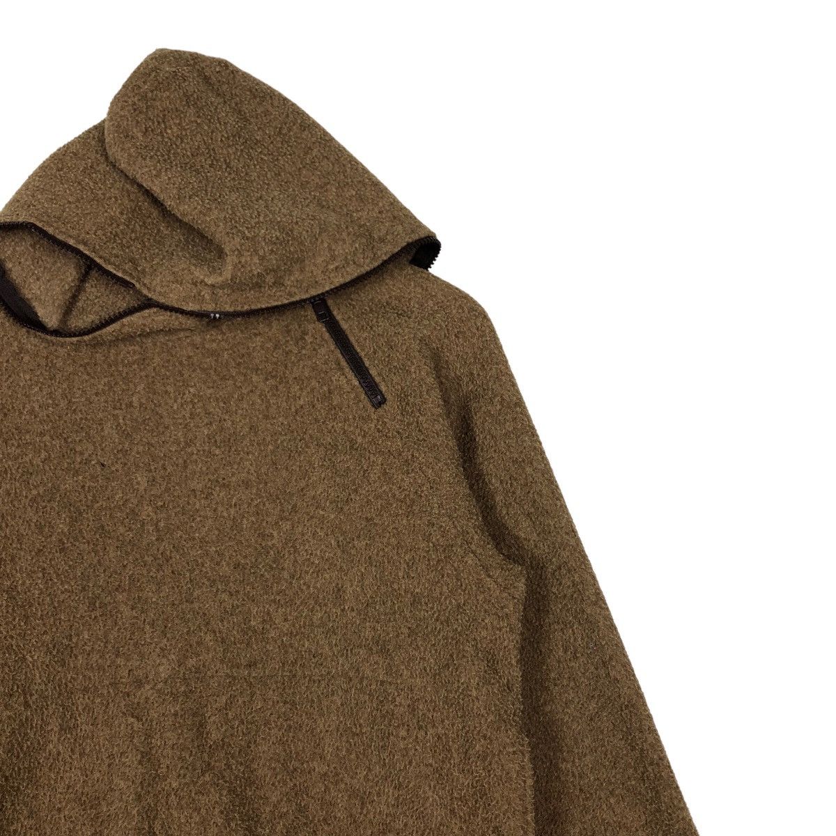 Japanese Brand 🔥90’s Vintage Takeo Kikuchi Hoodie Pull Over Kapital Design Size US L / EU 52-54 / 3 - 5 Thumbnail