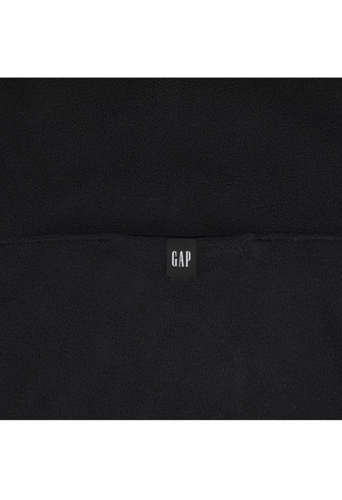 Balenciaga × Gap × Kanye West Yeezy Gap Engineered By Balenciaga Polar Fleece Hoodie Size US XXL / EU 58 / 5 - 2 Thumbnail