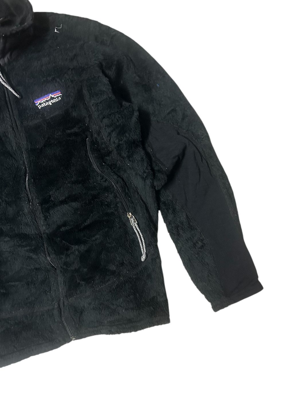 Patagonia Patagonia fleece women jacket Size S / US 4 / IT 40 - 2 Thumbnail