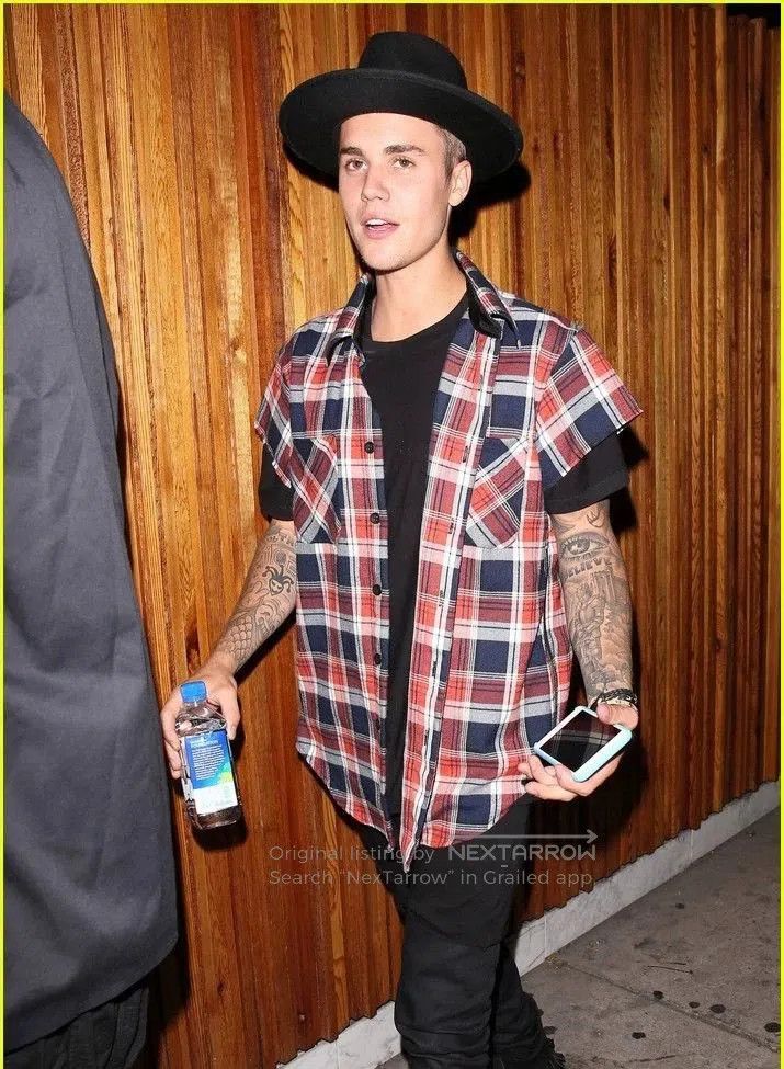 Fear of God Fear of God 4th Flannel Shirt S. Size US S / EU 44-46 / 1 - 4 Thumbnail
