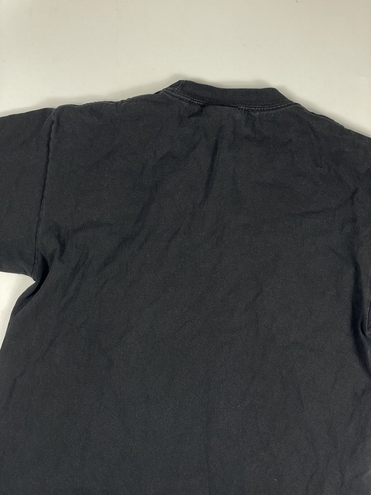 The Hundreds Rare! The Hundreds x Garfield t shirt tee black y2k skate Size US M / EU 48-50 / 2 - 6 Thumbnail