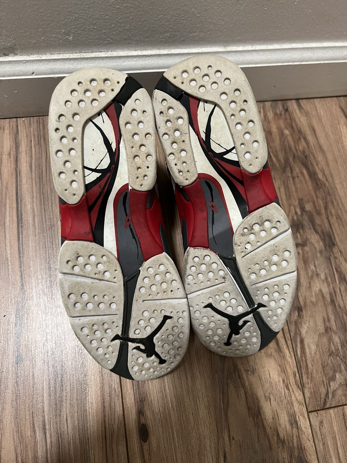 Jordan Brand Jordan 8 Size US 8.5 / EU 41-42 - 5 Thumbnail