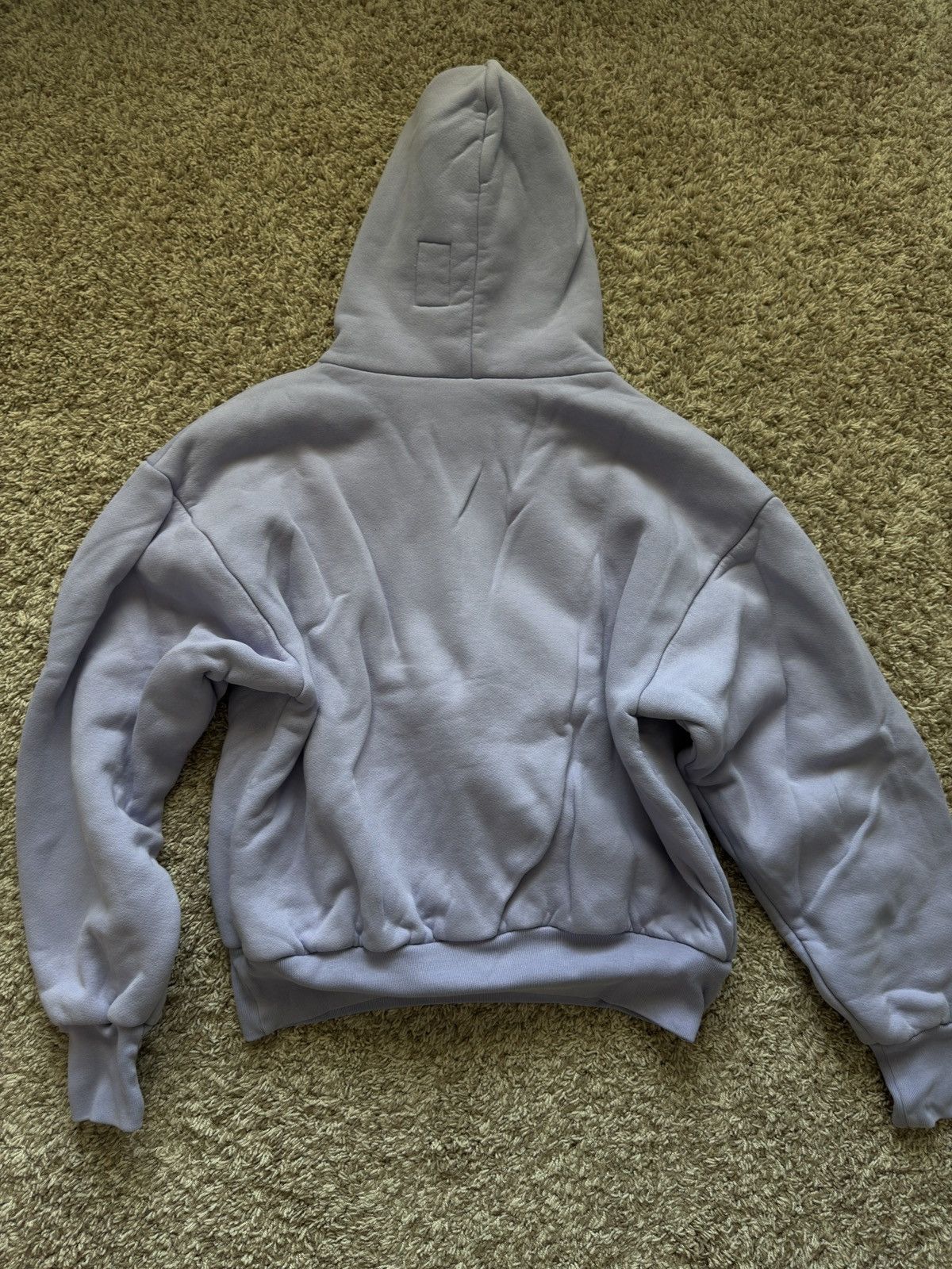 Kanye West Kanye West Yeezy Vision 2020 Hoodie Double Layer Size US M / EU 48-50 / 2 - 2 Thumbnail