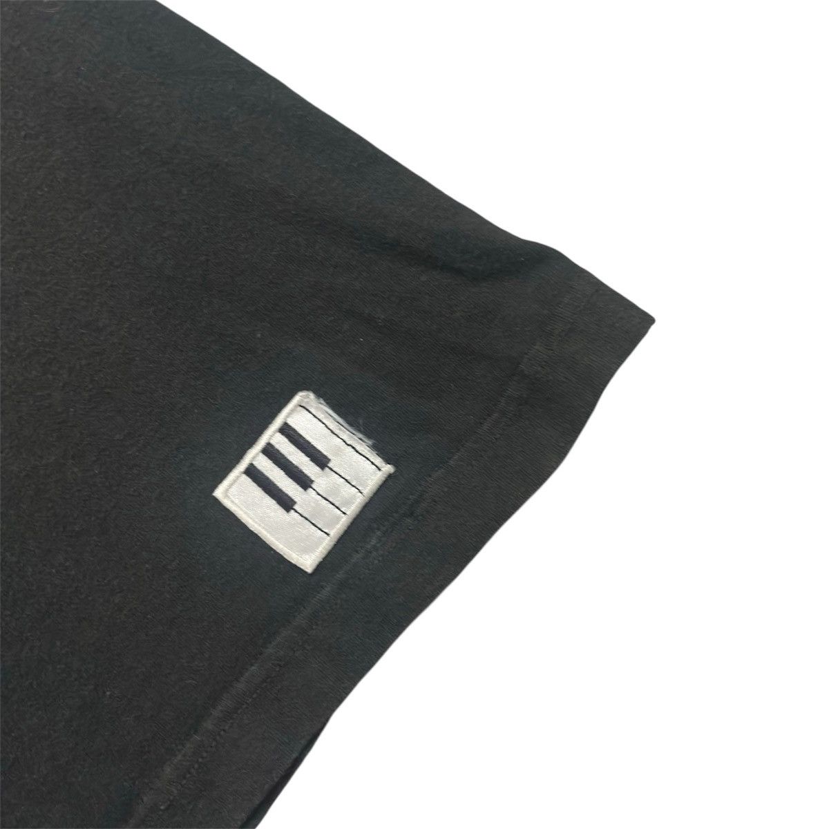 Helmut Lang Helmut Lang Long Sleeve T-shirt Size XS / US 0-2 / IT 36-38 - 7 Thumbnail