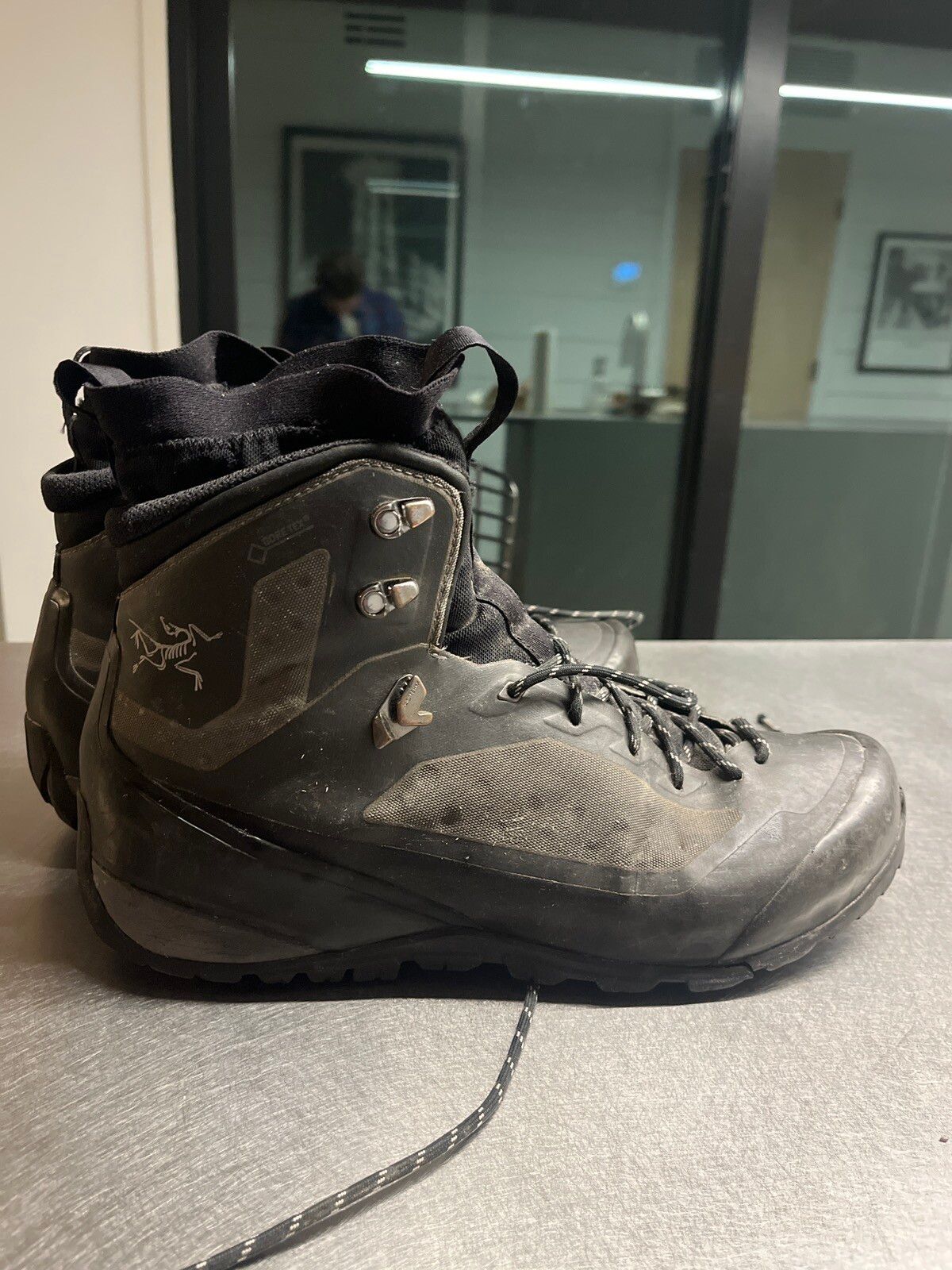 Arc'Teryx Arc’teryx Bora Hiking Boots | Grailed
