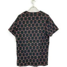 Yohji Yamamoto Yohji Yamamoto Pour Homme V-neck T-shirt Size US L / EU 52-54 / 3 - 2 Thumbnail