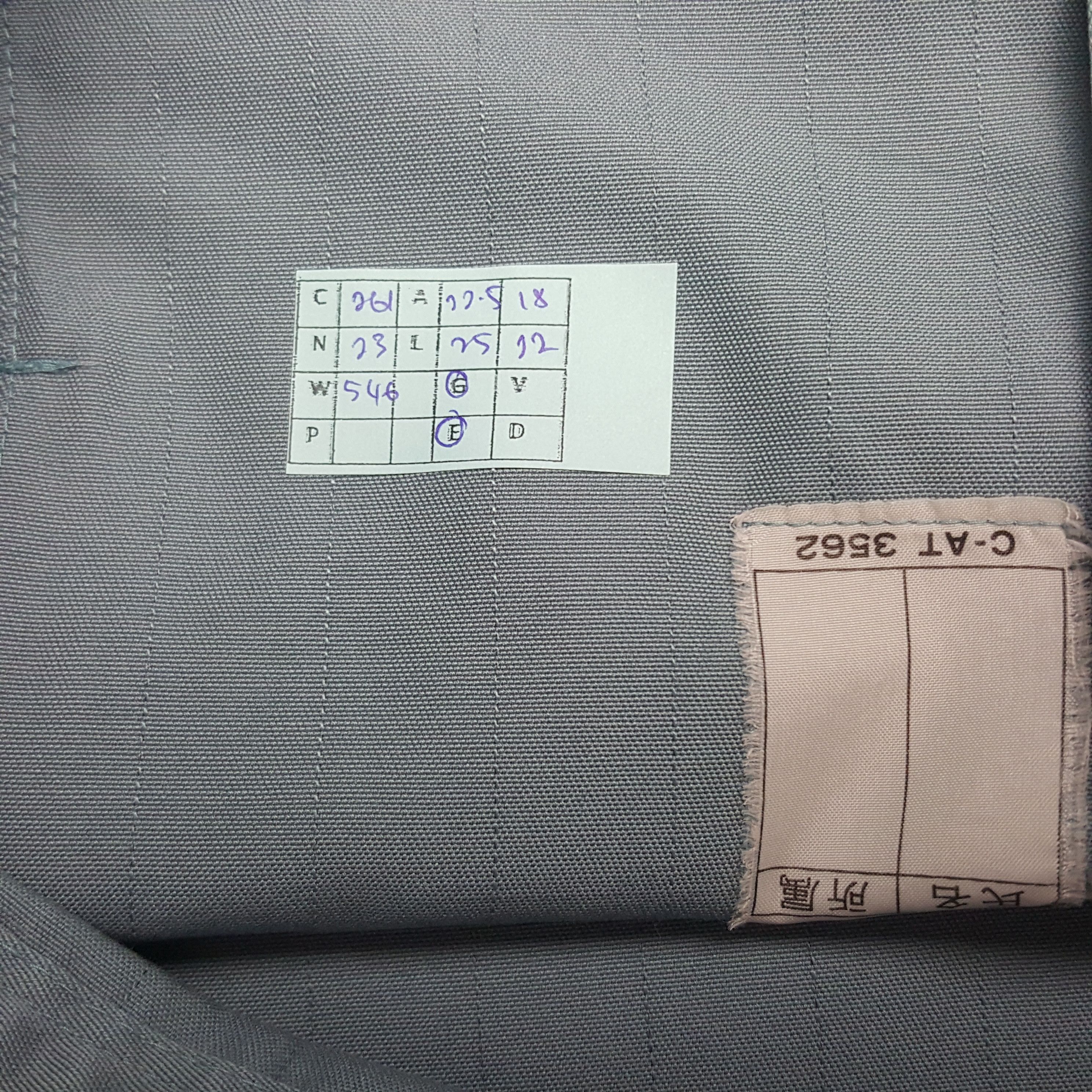Japanese Brand × Vintage Vintage Nismo Racing Team Custom Art Worker Sport Jacket Size US M / EU 48-50 / 2 - 8 Thumbnail