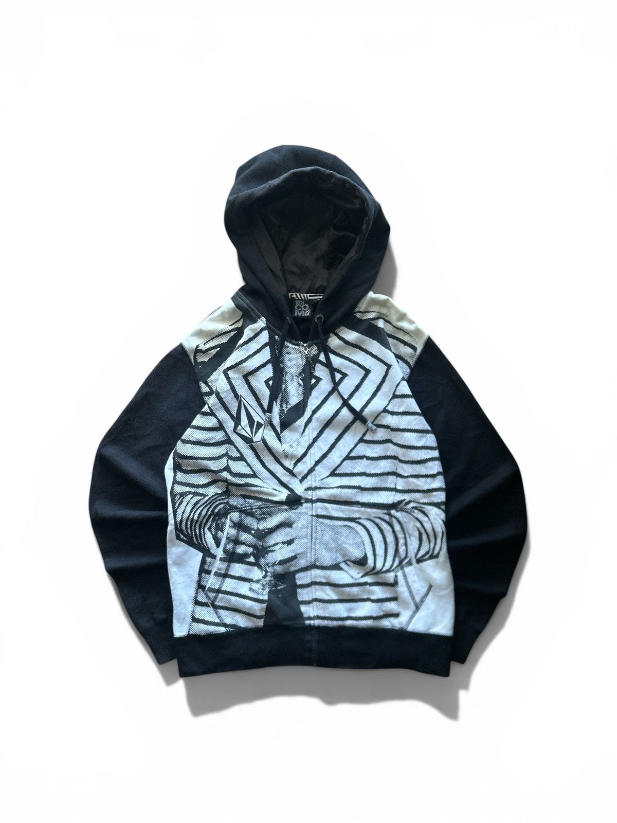 Beauty Beast beauty:beast batwing hoodie | Grailed