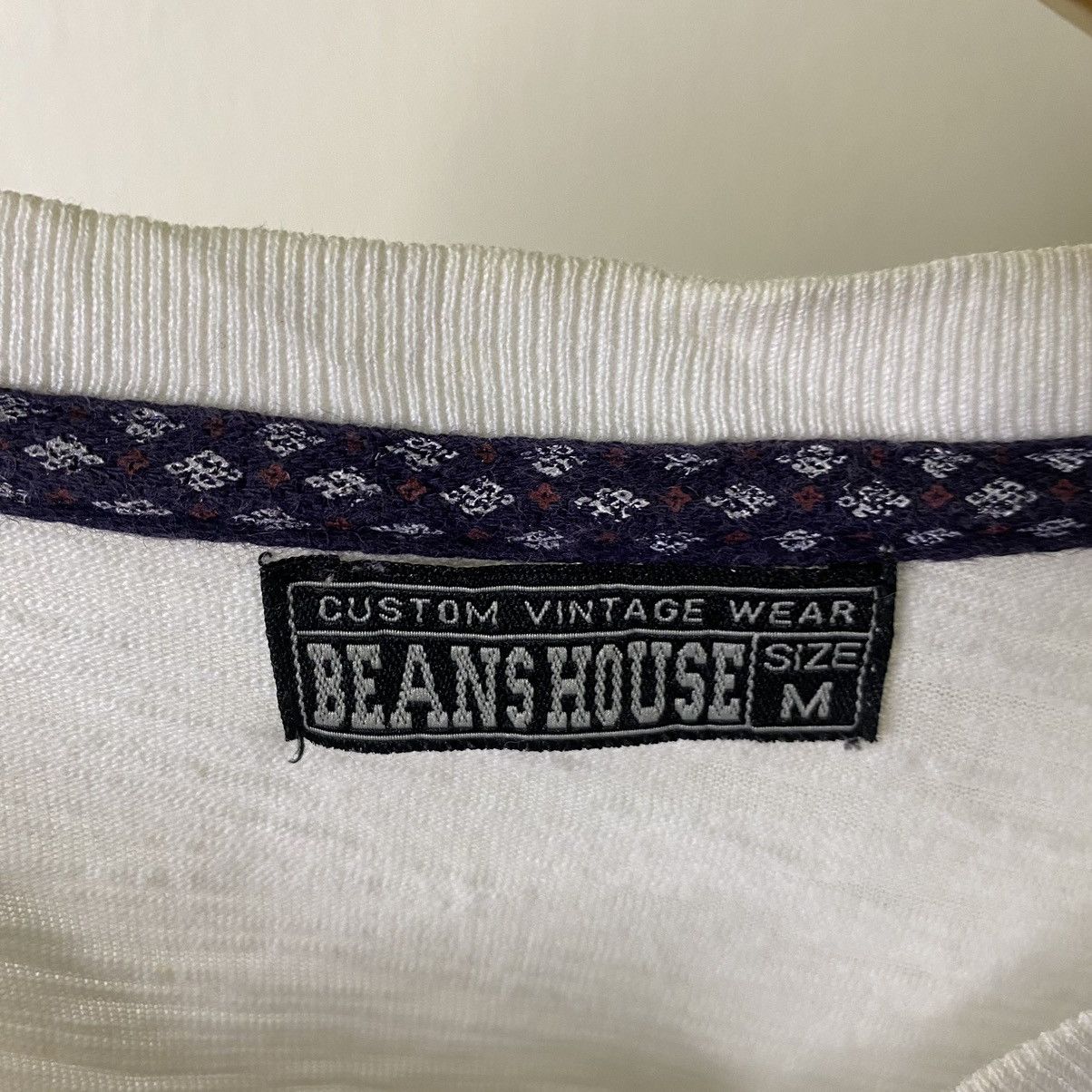 Ed Hardy × Japanese Brand Bean House Japanese Motive Sukajan Ed Hardy Karakuri Style Size US L / EU 52-54 / 3 - 5 Thumbnail