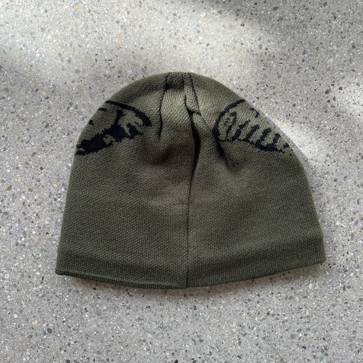 Other Divention Cicada Beanie Size ONE SIZE - 3 Thumbnail