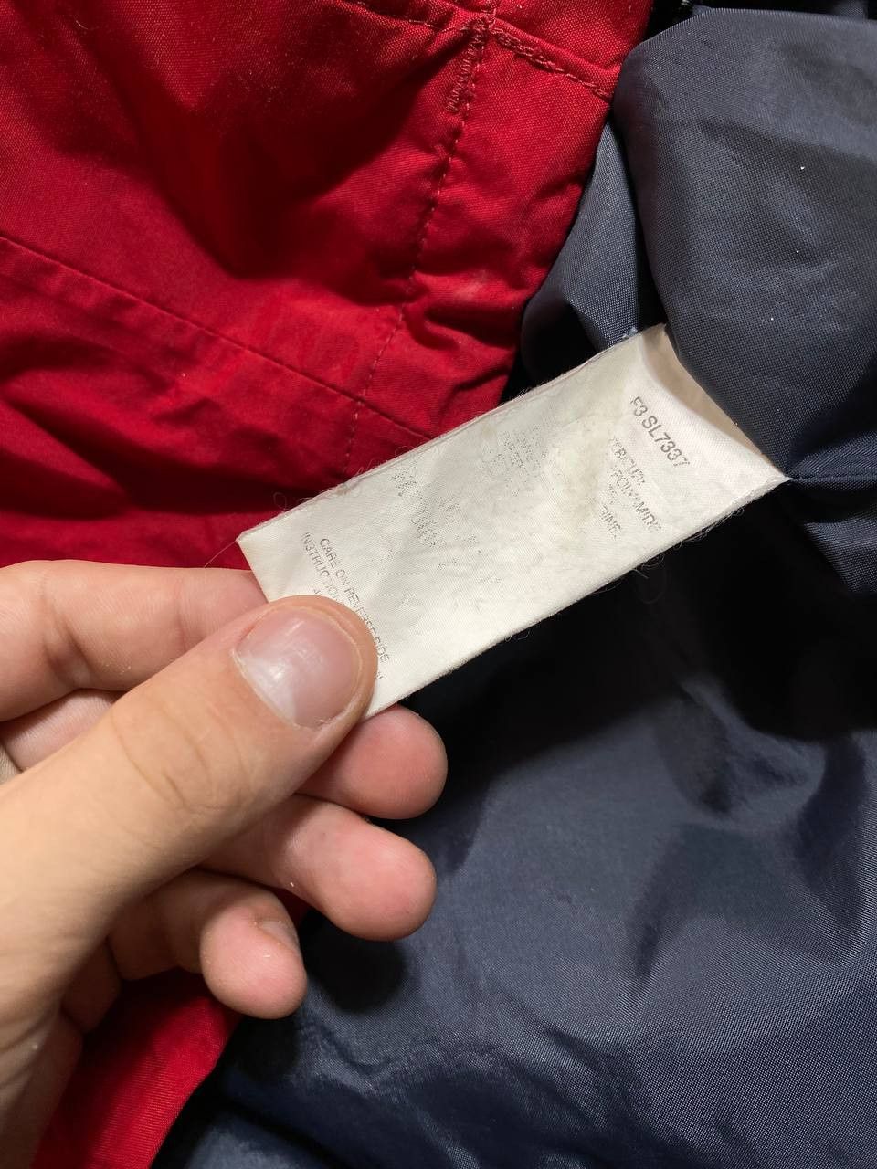 Columbia × Vintage Vintage Columbia Jacket Parka size M Size US M / EU 48-50 / 2 - 18 Thumbnail