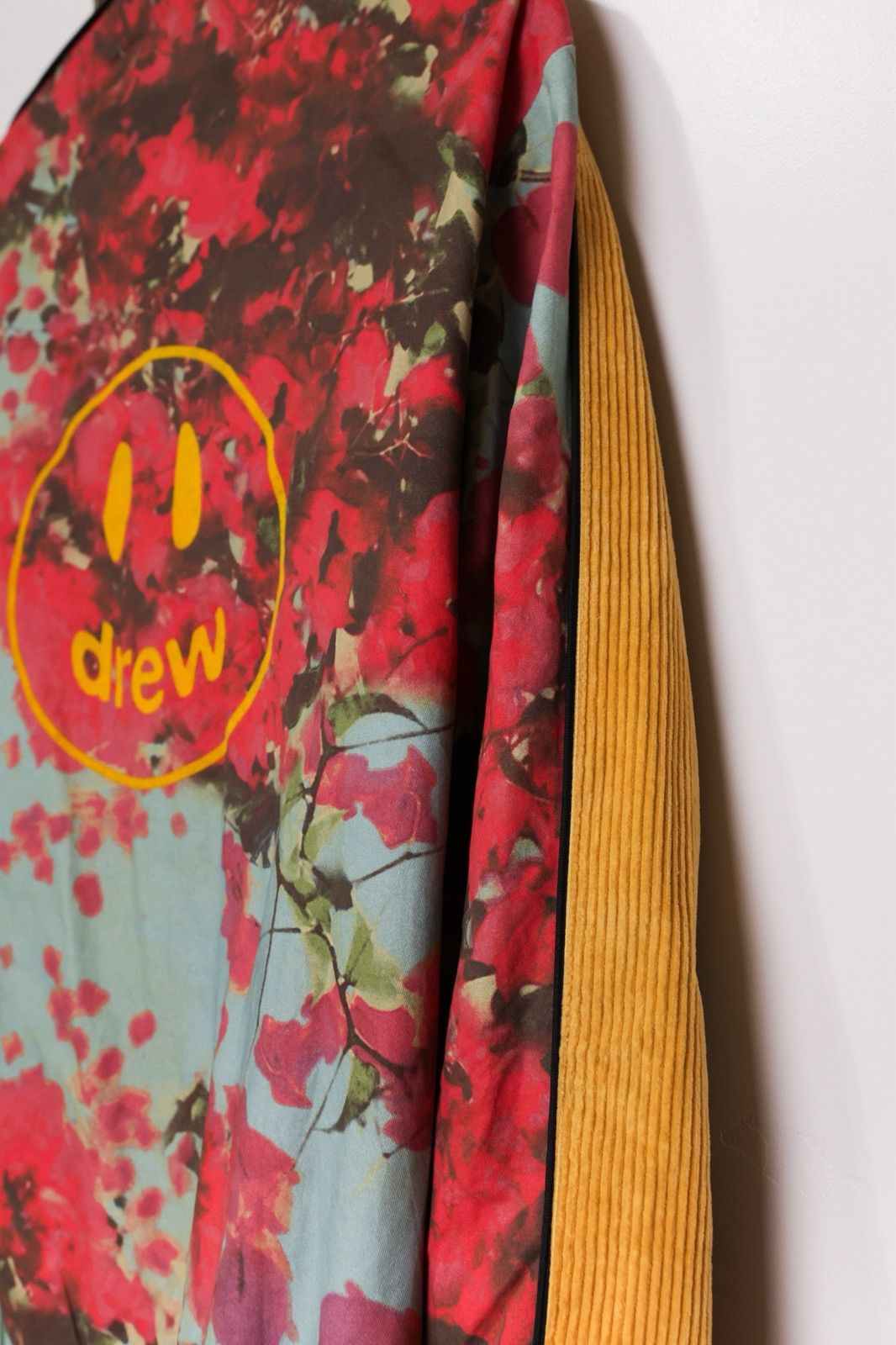 Drew House × Justin Bieber Drew House Bougainvillea Track Top - Multi Size US L / EU 52-54 / 3 - 3 Thumbnail