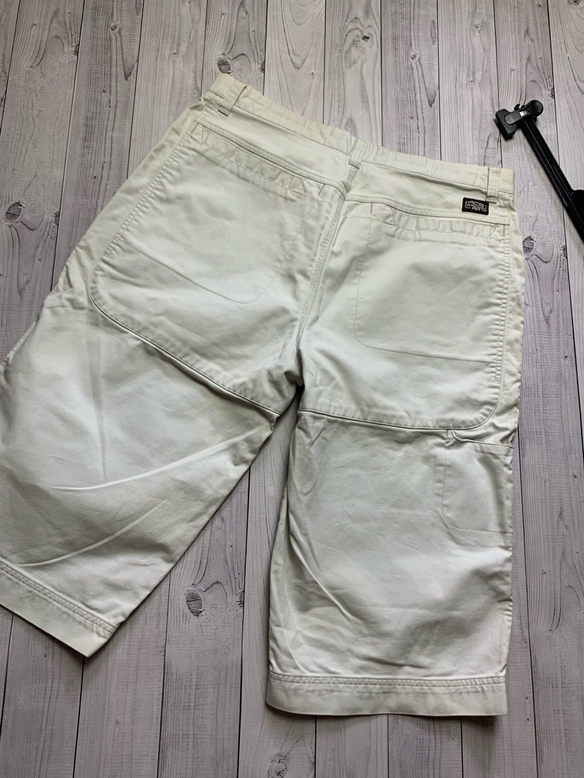 Nike × Nike ACG Nike acg vintage shorts Size 36 Size US 36 / EU 52 - 9 Thumbnail