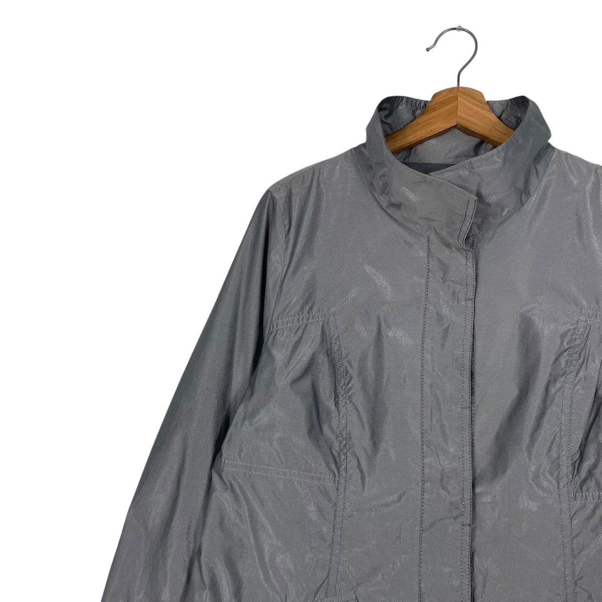 Krizia Evex Krizia Jacket Size XL / US 12-14 / IT 48-50 - 6 Thumbnail