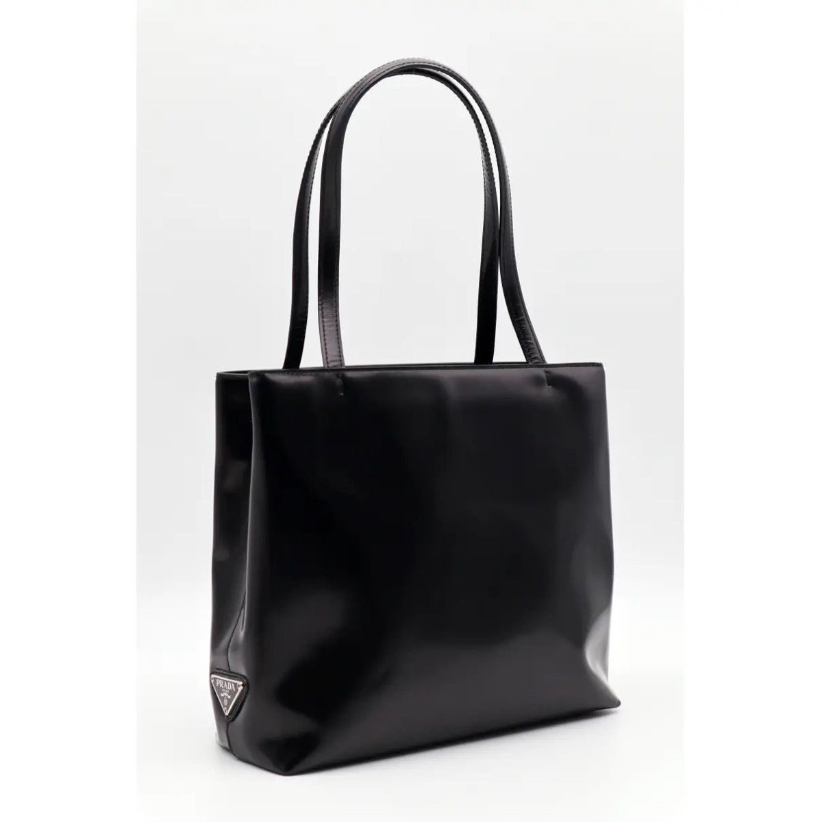 Prada PRADA LUXURY SHOULDER BAG Size ONE SIZE - 1 Thumbnail