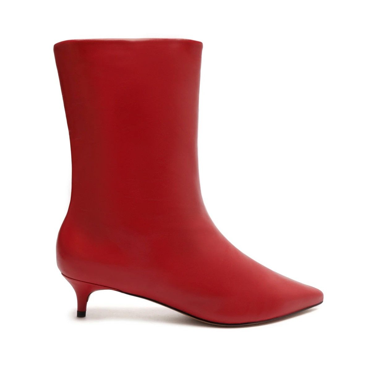 SCHUTZ Gail kitten heel bootie Size US 9 / IT 39 - 1 Thumbnail