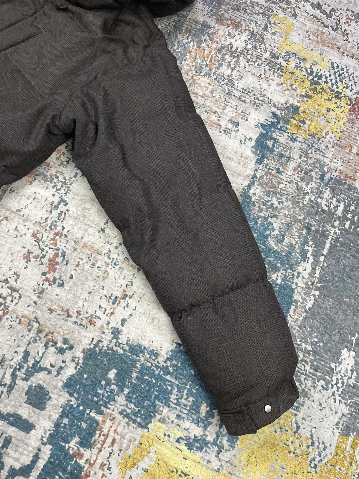 Japanese Brand Niko And… SOLARball Multi-Functional Puffer Jackets Size US M / EU 48-50 / 2 - 4 Thumbnail