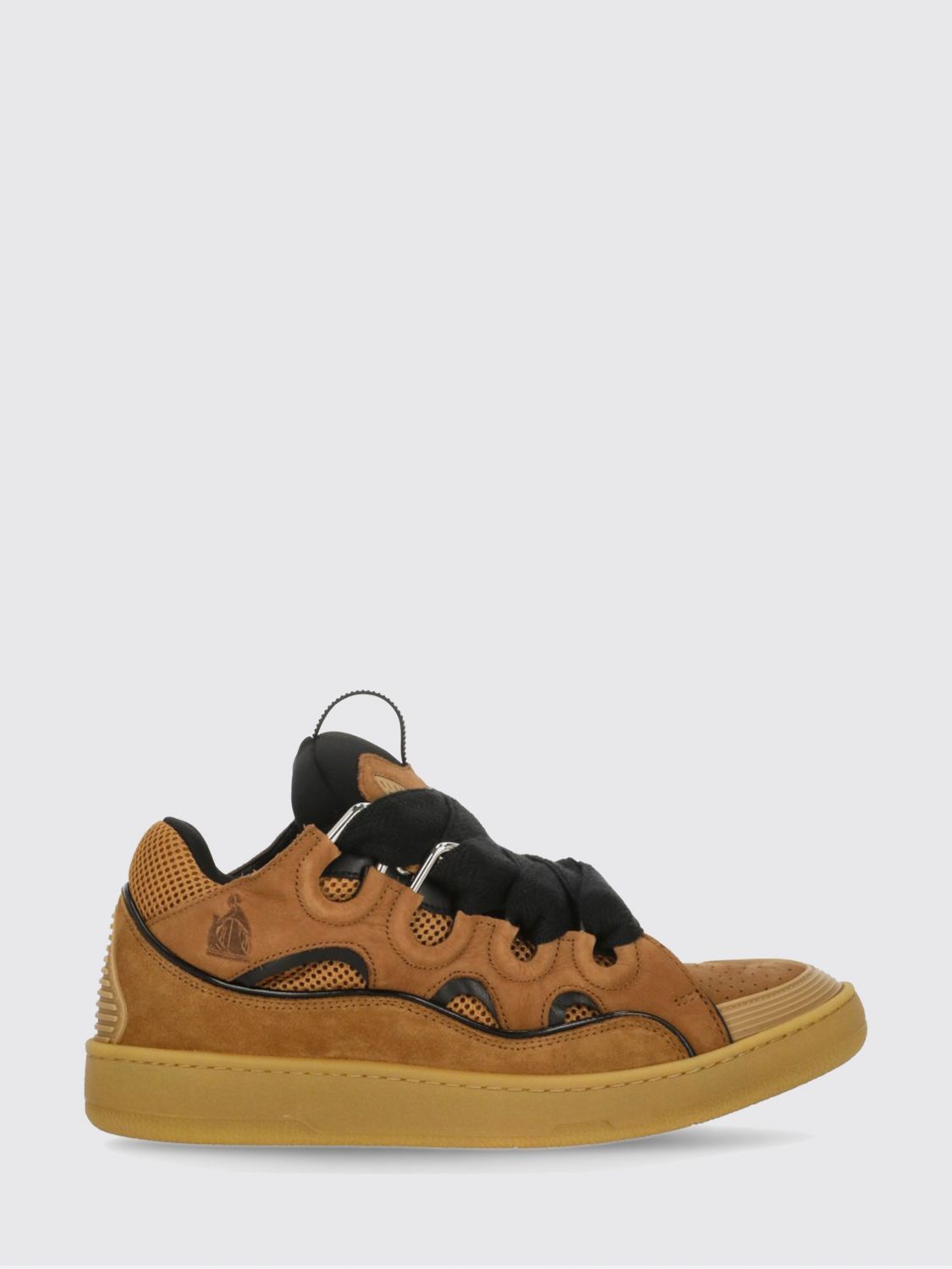 Lanvin Lanvin Sneakers Men Honey Size US 8 / EU 41 - 1 Thumbnail