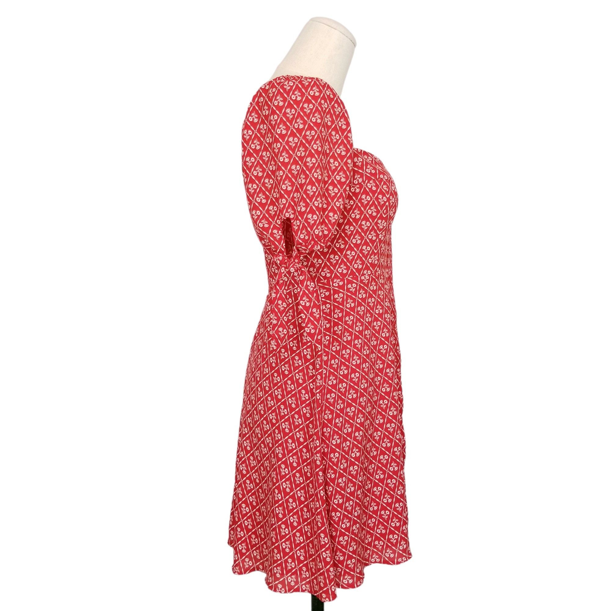 Other Sunday Best Imogen Dress Size XS / US 0-2 / IT 36-38 - 6 Thumbnail
