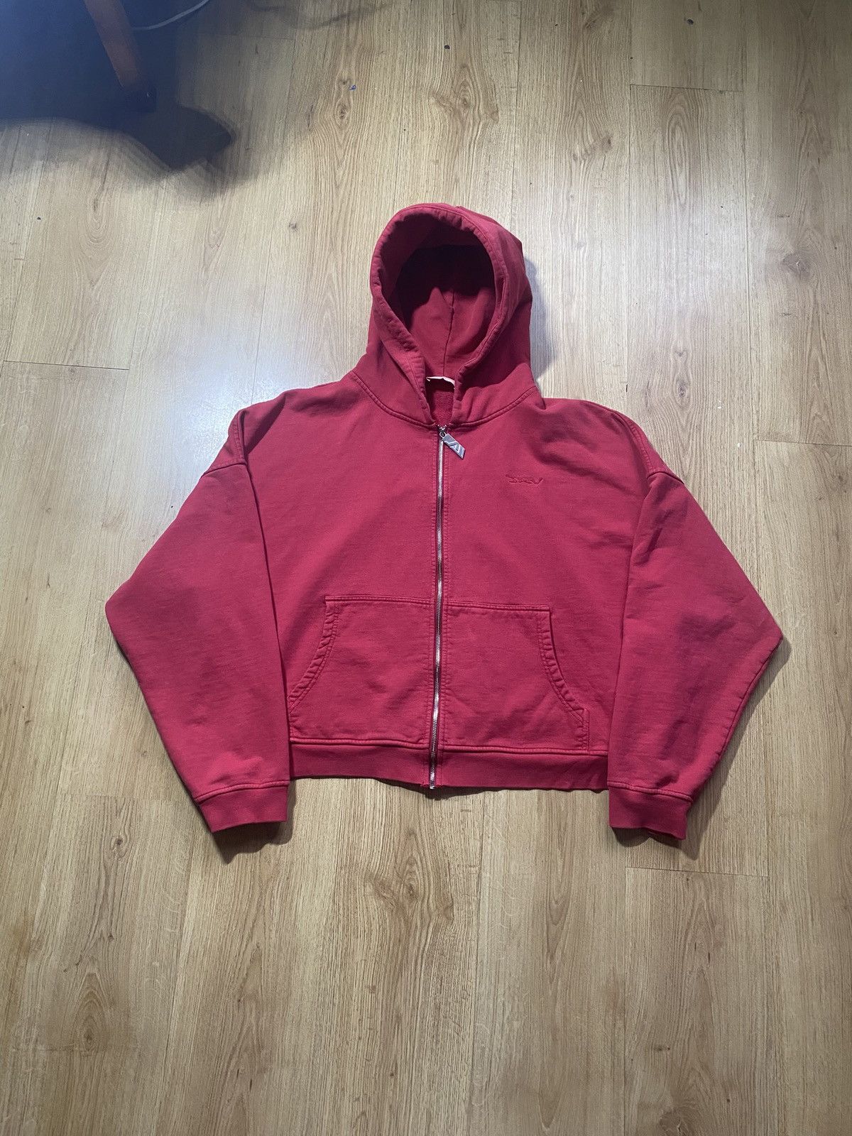 Trendt Vision Trendt Vision Streetwear Hoodie | Grailed