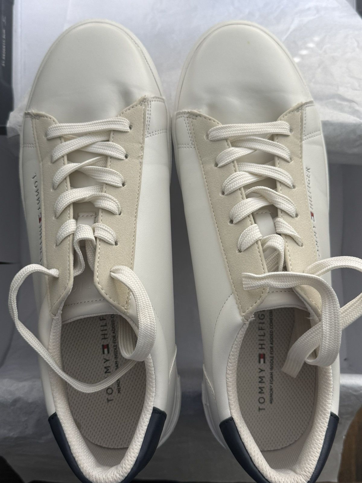 Tommy Hilfiger Tommy Hilfiger TM RIBBY Size US 9.5 / EU 42-43 - 5 Thumbnail