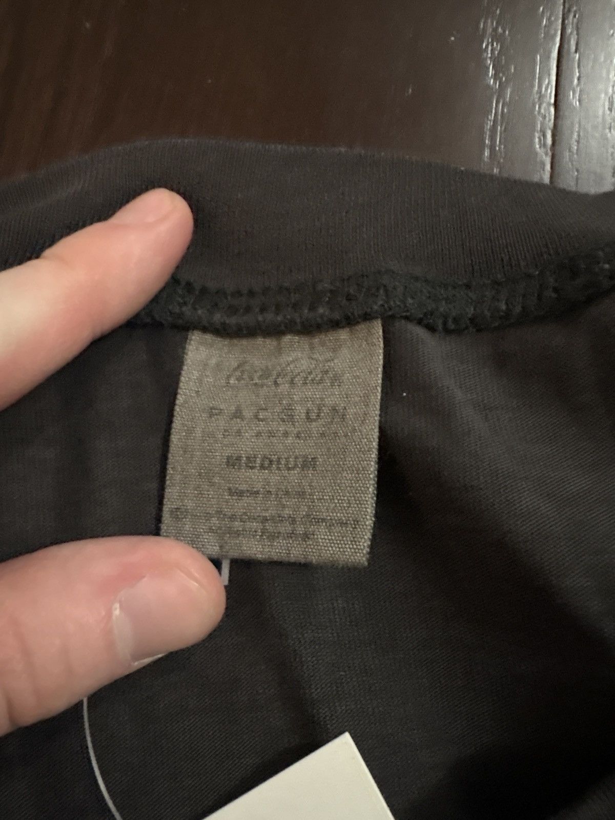 Pacsun Pacsun coca-cola t-shirt Size US M / EU 48-50 / 2 - 3 Thumbnail