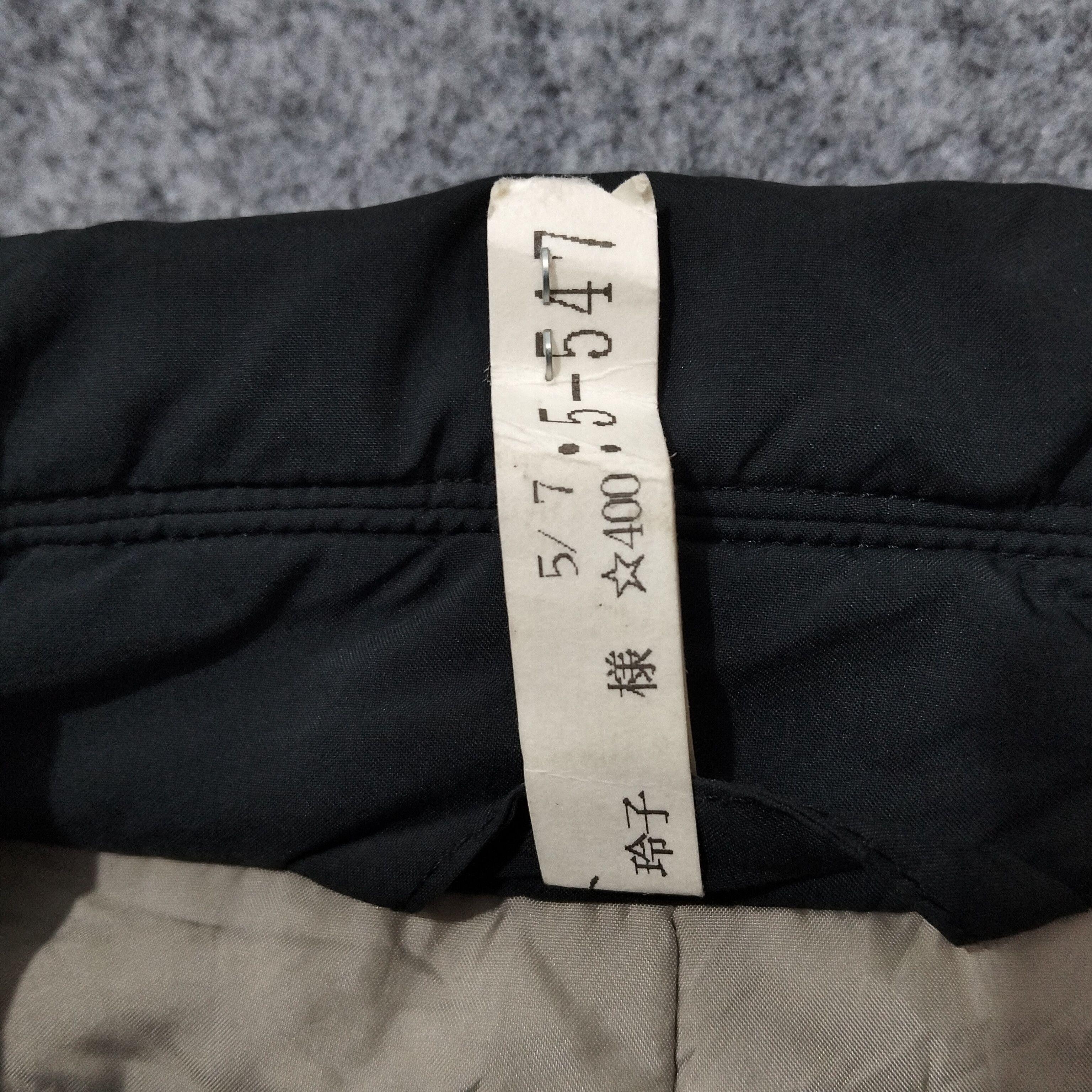Eddie Bauer × Vintage 🔥 90s Eddie Bauer Goose Down Jacket – Premium Vintage 🔥 Size US L / EU 52-54 / 3 - 8 Thumbnail