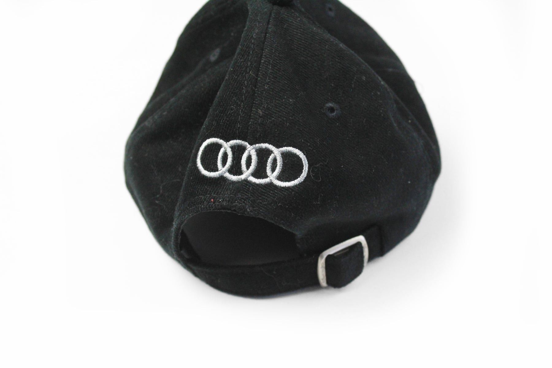 Audi Audi A8 Cap Size ONE SIZE - 4 Thumbnail