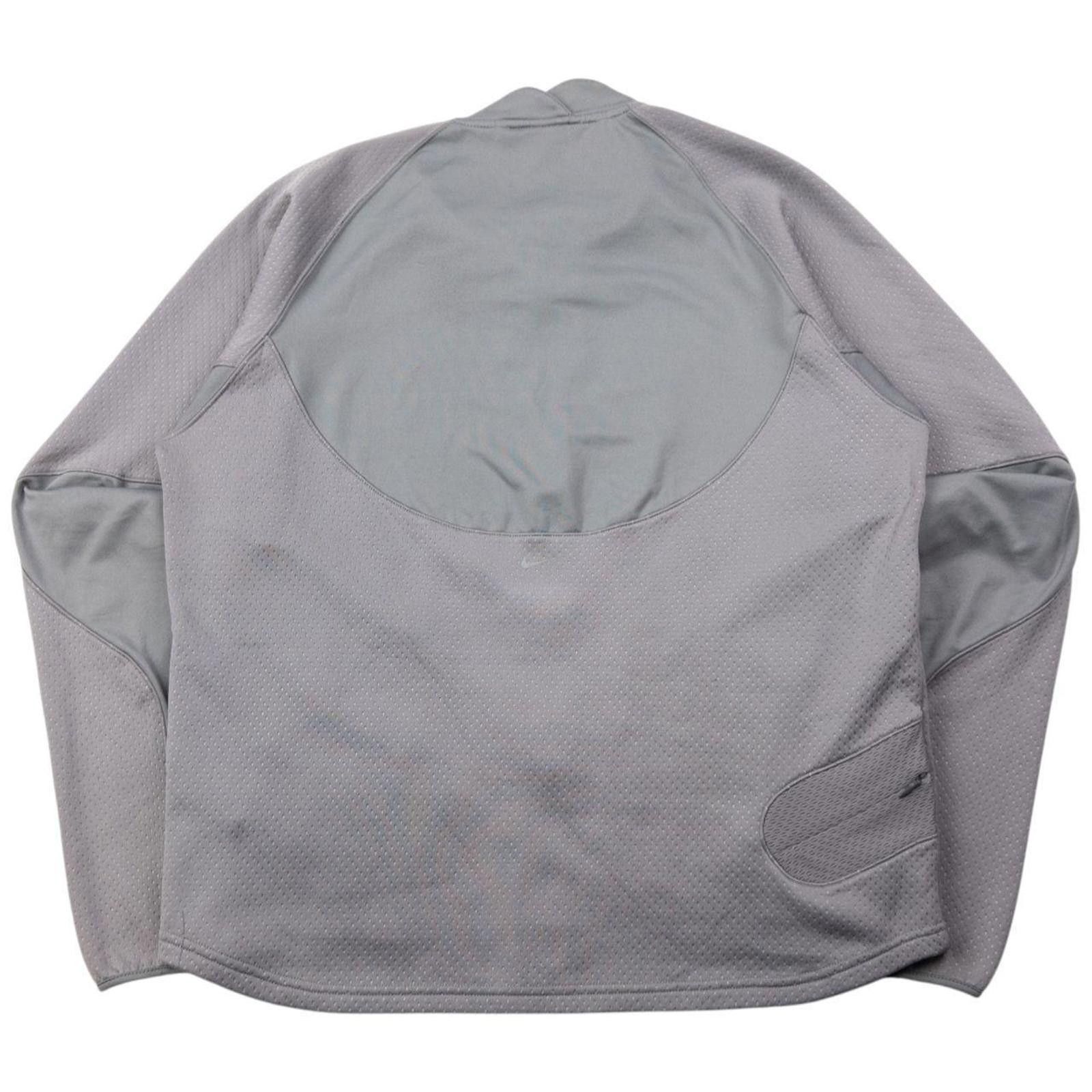 Nike Vintage 2013 Nike Gyakusou Undercover AS UC Jacket Size M Size US XXL / EU 58 / 5 - 2 Thumbnail