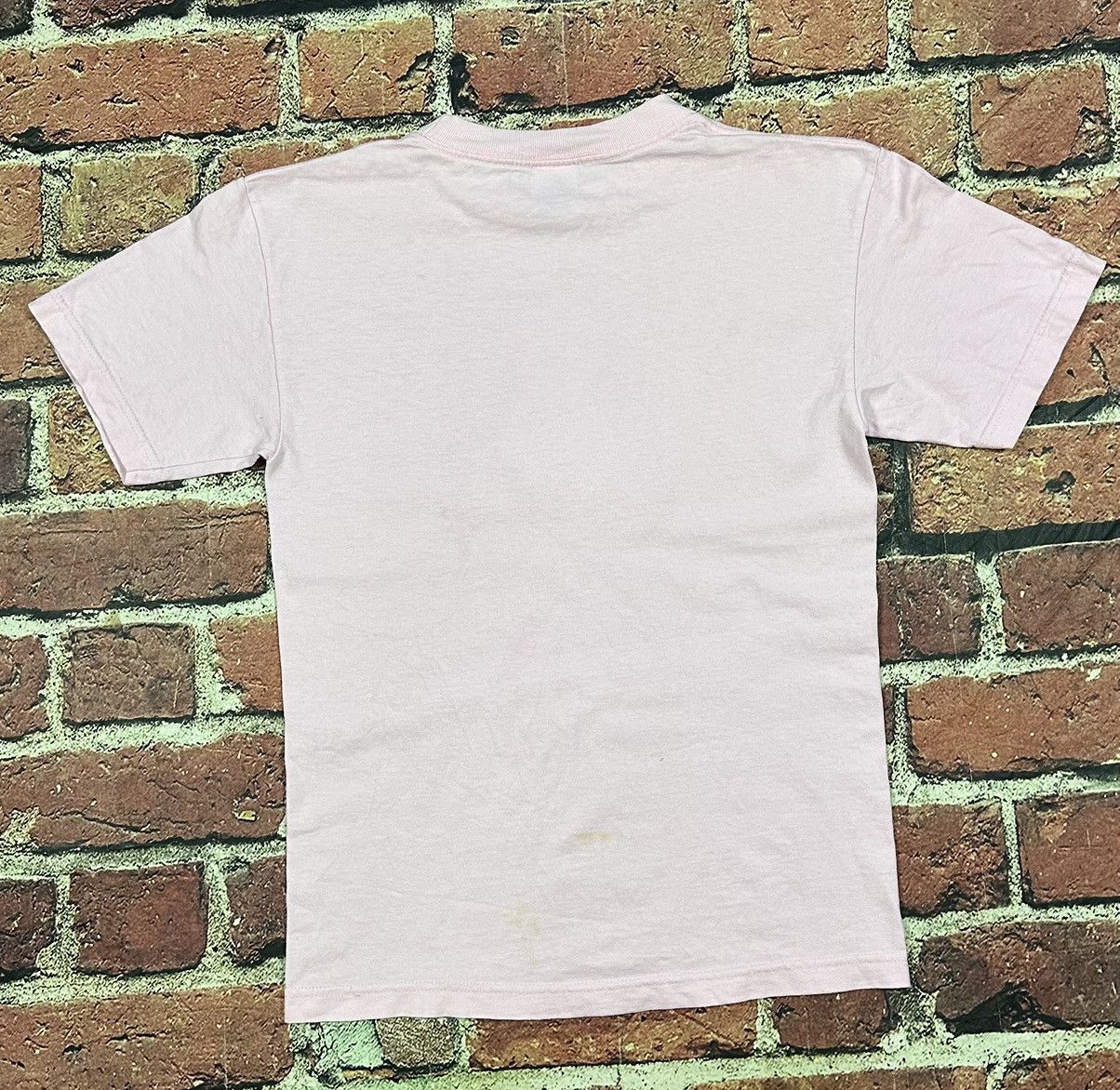 AAA Vintage y2k Jim Benton Happy Bunny Style Tee All About Me Size US S / EU 44-46 / 1 - 5 Thumbnail