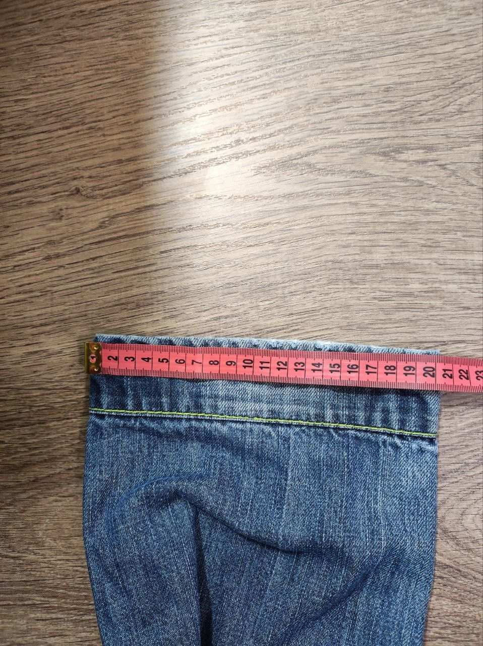 G-Star × Vintage Vintage G Star Raw denim pants Jeans Size US 31 - 14 Thumbnail