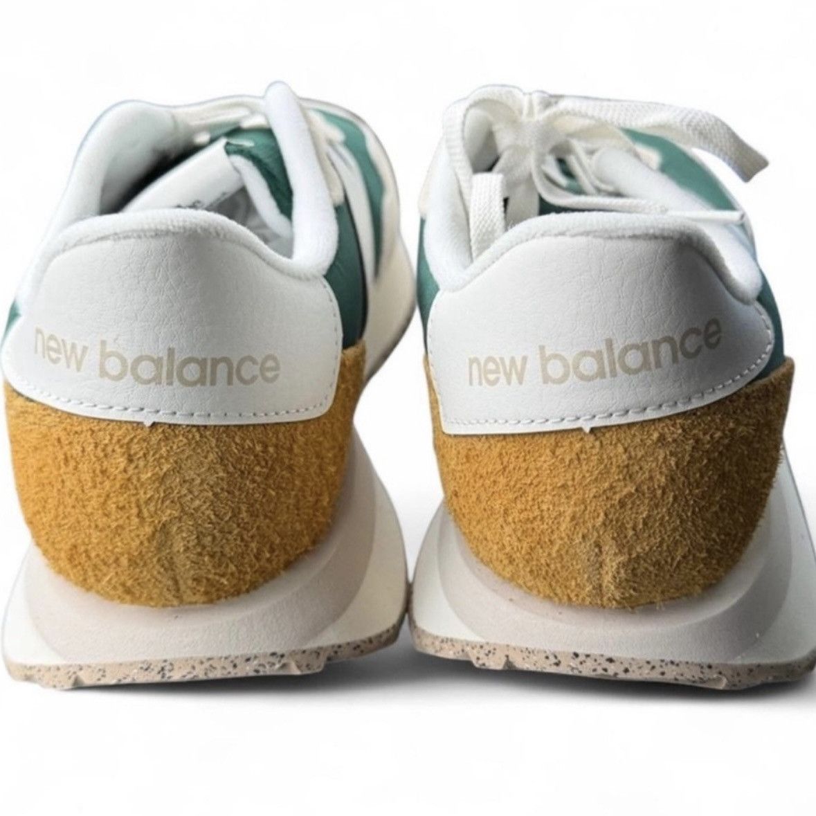 New Balance NWT Unisex New Balance 237 Sneakers Size US Men 10 Size US 10 / EU 43 - 6 Thumbnail