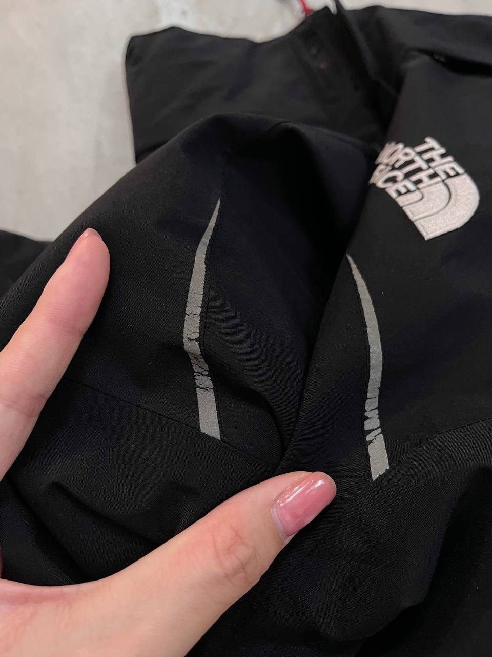 The North Face THE NORTH FACE SUMMIT SERIES GORE-TEX JACKET Size US XL / EU 56 / 4 - 13 Thumbnail