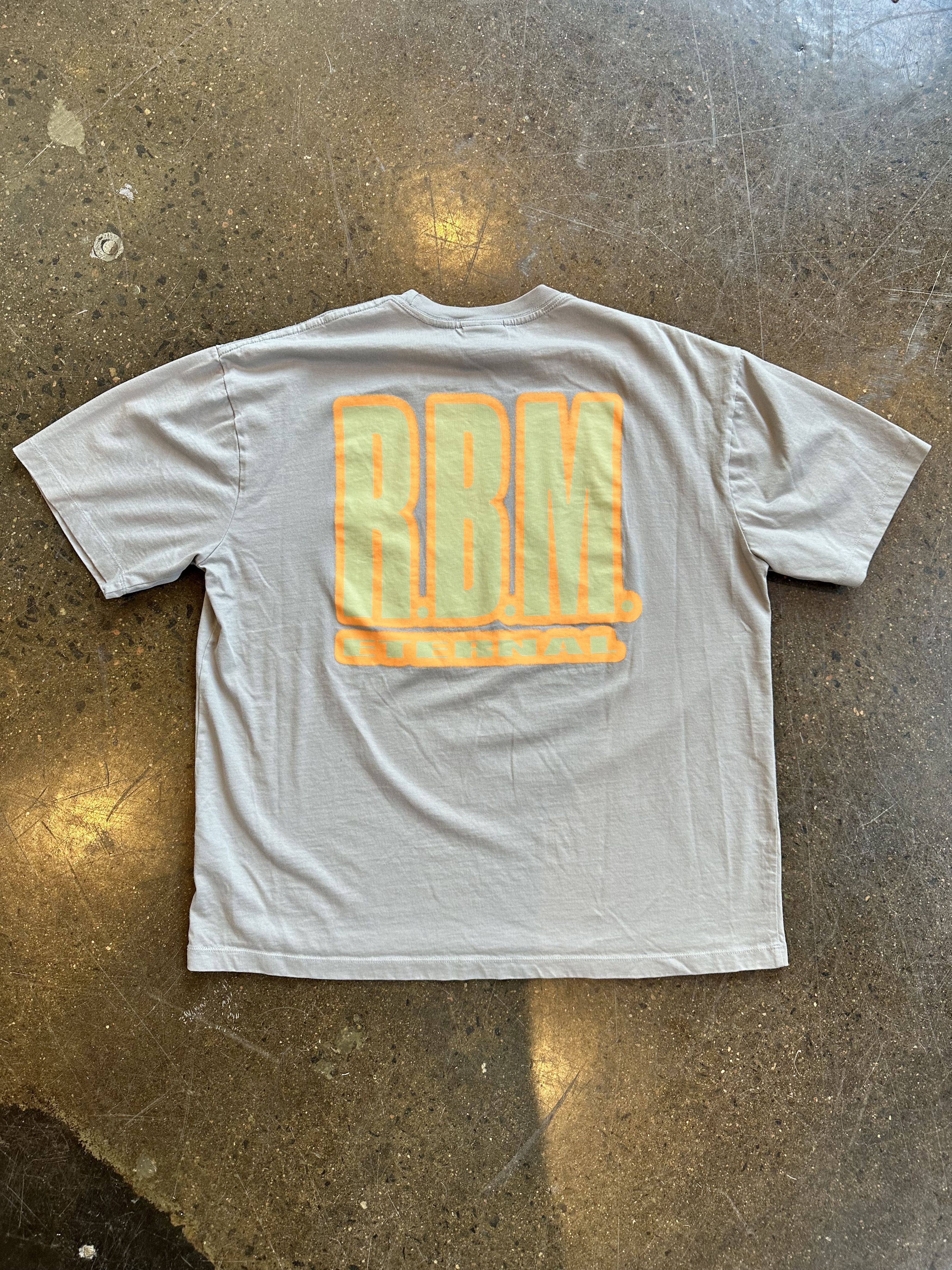 Real Bad Man REAL BAD MAN Tee XL Size US XL / EU 56 / 4 - 2 Thumbnail