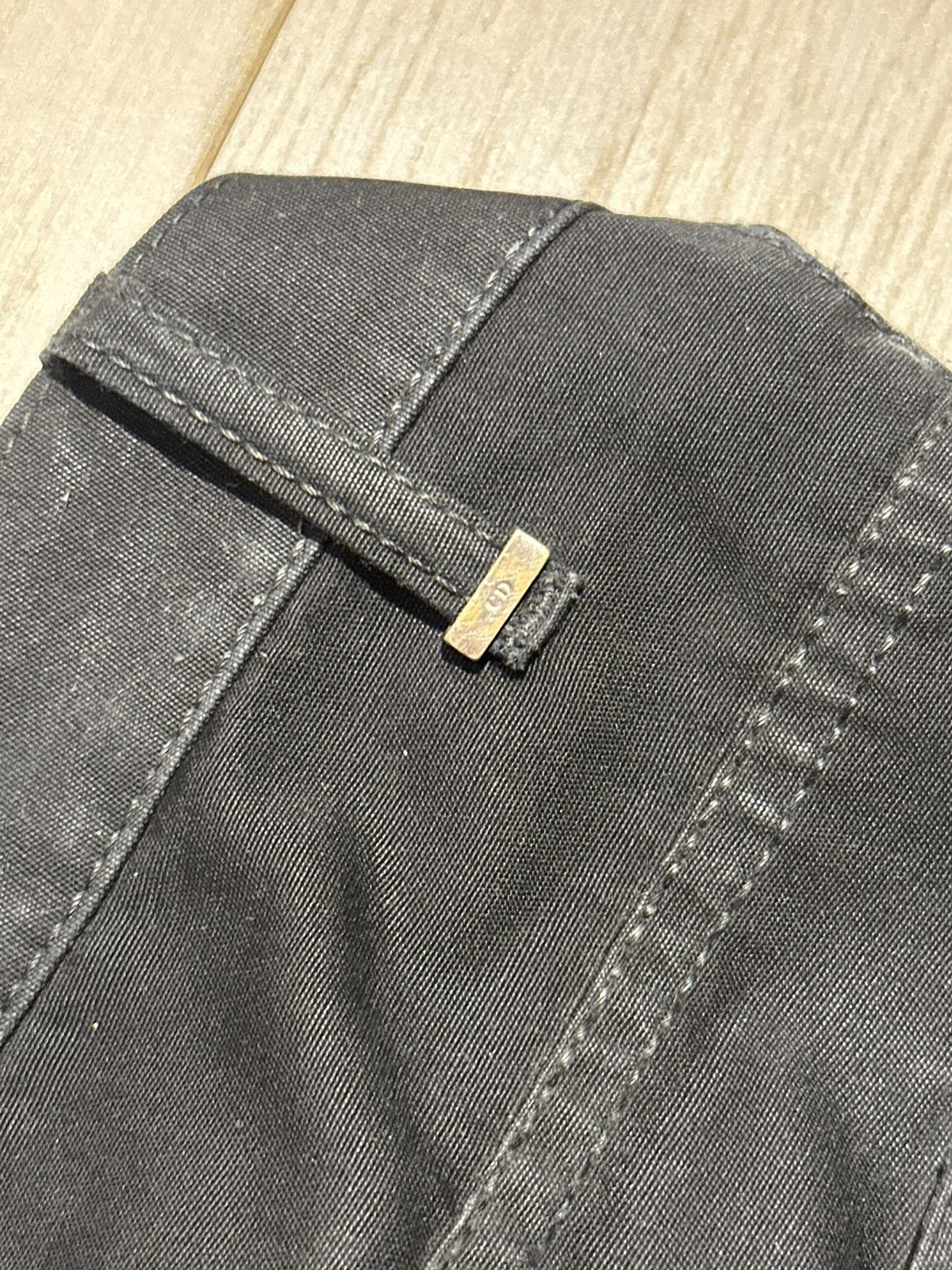 Dior Dior Hedi Era Casual Pants Size US 30 / EU 46 - 8 Thumbnail